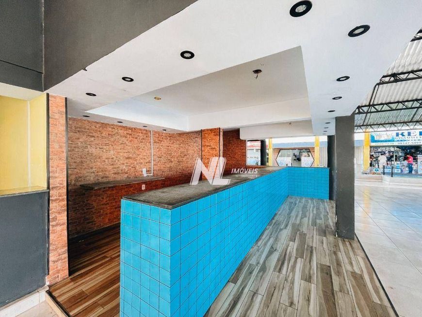 Ponto para alugar, 464 m² por R$ 20.000,00/mês - Capim Macio - Natal/RN