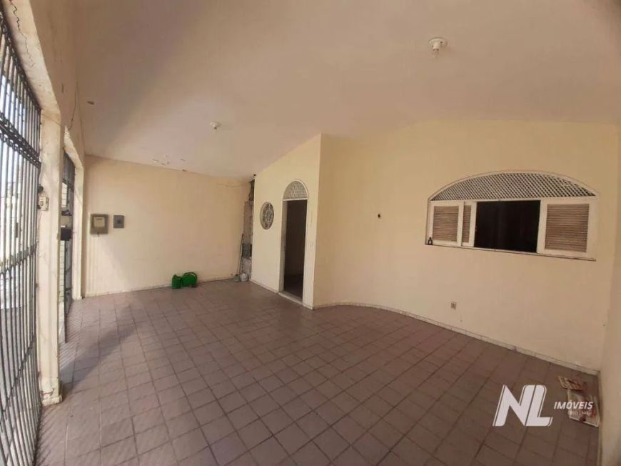 Casa em Barro Vermelho