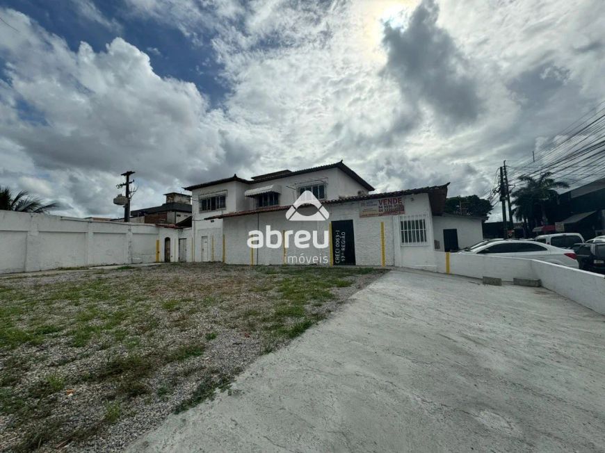 Imóvel Comercial em Localização Estratégica