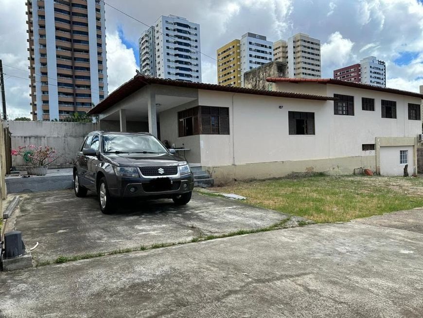 Casa em Nossa Senhora de Nazaré - Natal