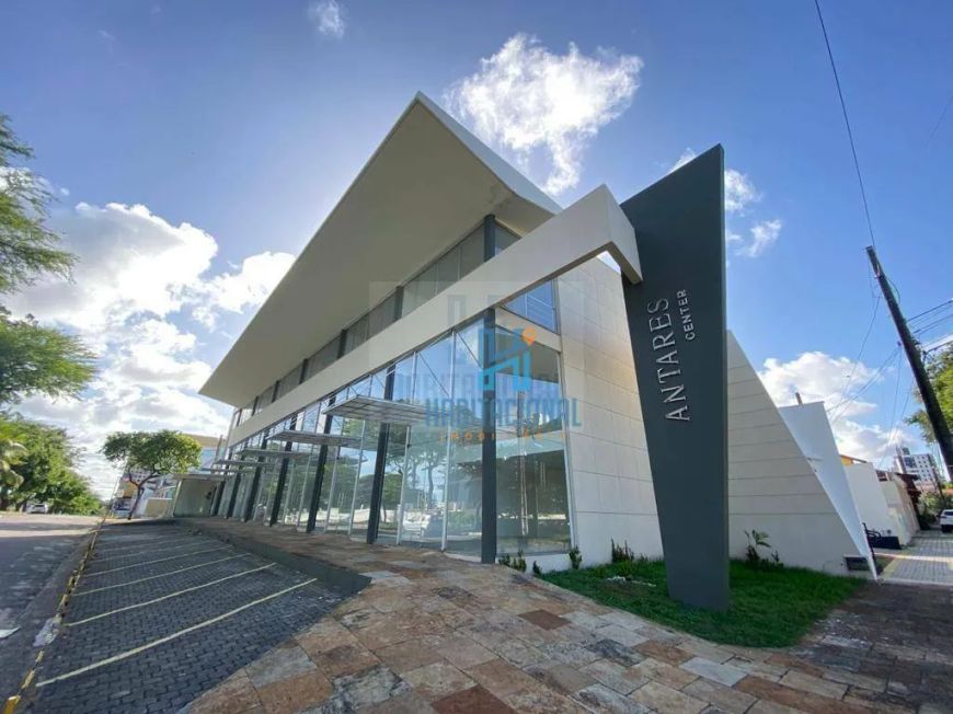 Prédio à venda, 651 m² por R$ 3.950.000,00 - Candelária - Natal/RN