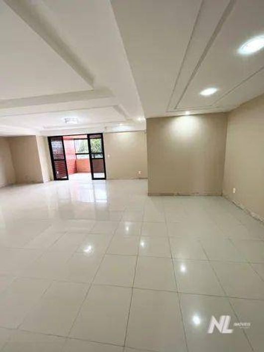 Apartamento com 212m² - 4Suites - 3Vagas em Capim Macio