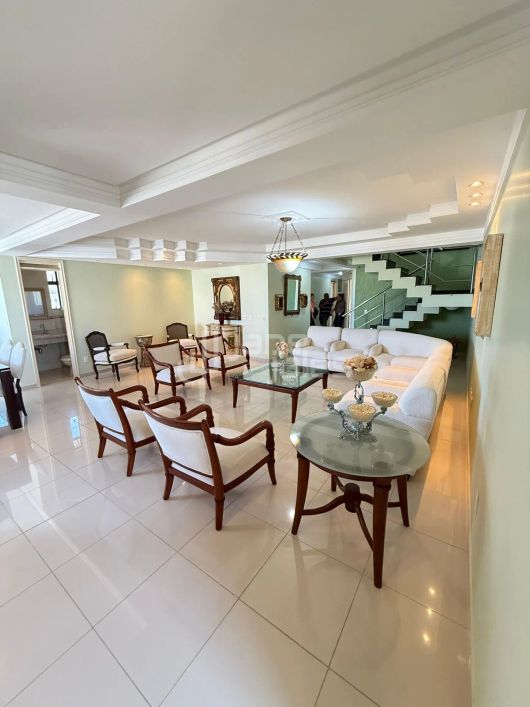Apartamento à venda em Natal/RN