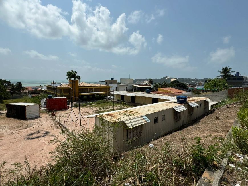 84 9.9982.5105 Sou "O" terreno de oportunidades localizado em Ponta Negra 84 9.9614.8677
