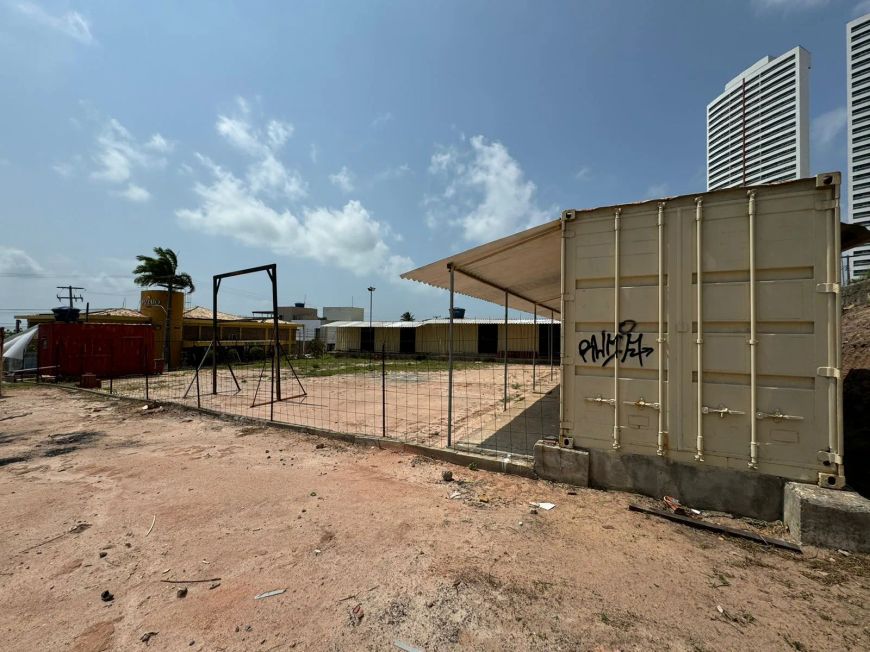 84 9.9982.5105 Sou "O" terreno de oportunidades localizado em Ponta Negra 84 9.9614.8677