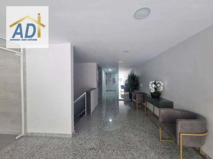 Apartamento, Recreio, 3 qtos, 75 m² - venda por R$ 780.000 ou aluguel por R$ 4.890/mês - Recreio dos