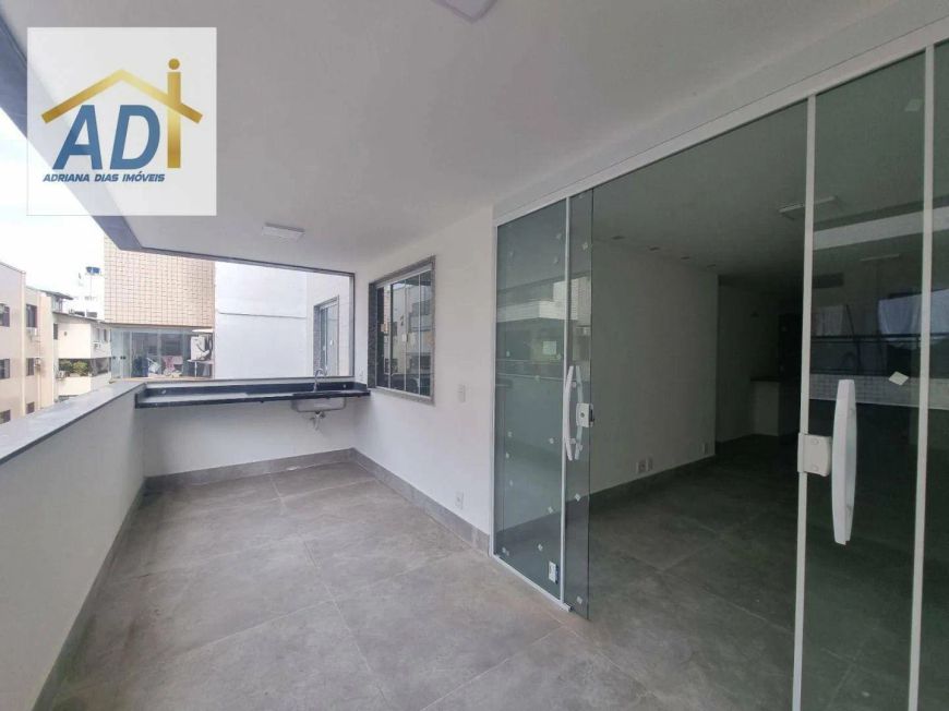 Apartamento, Recreio, 3 qtos, 75 m² - venda por R$ 780.000 ou aluguel por R$ 4.890/mês - Recreio dos