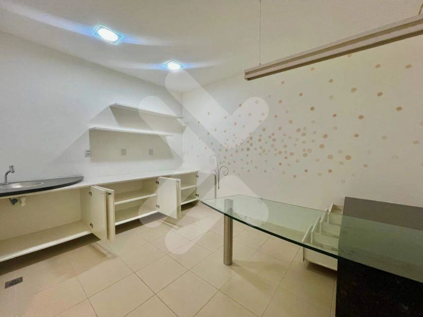 Sala comercial à venda em Petrópolis (Natal/RN) | Edifício Harmony Medical Center | 120m²