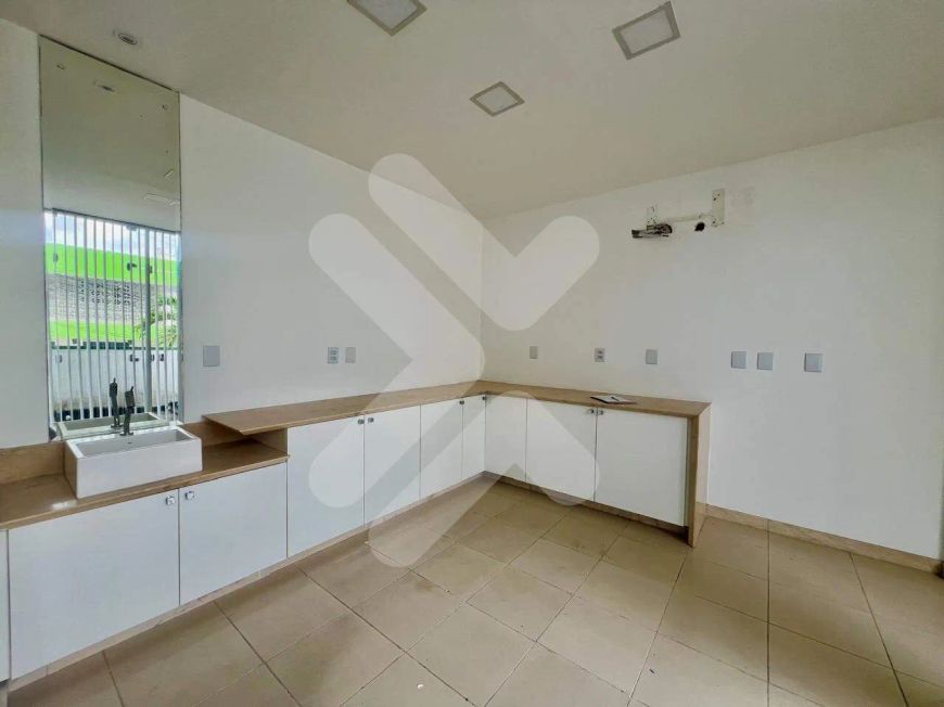 Sala comercial à venda em Petrópolis (Natal/RN) | Edifício Harmony Medical Center | 120m²