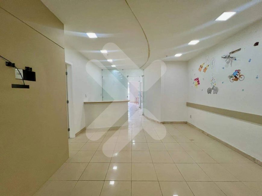 Sala comercial à venda em Petrópolis (Natal/RN) | Edifício Harmony Medical Center | 120m²