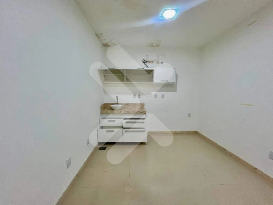 Sala comercial à venda em Petrópolis (Natal/RN) | Edifício Harmony Medical Center | 120m²