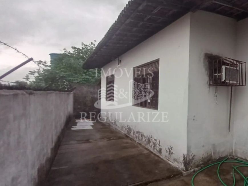 Terreno à venda com 1.322m², com Casa, Renda Mensal de R$ 3mil em Dix-Sept Rosado - Natal/RN