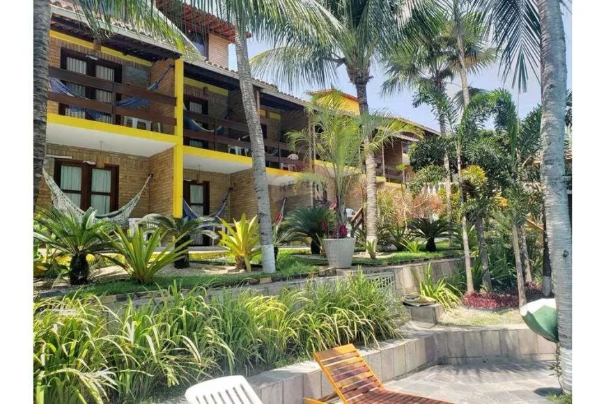 HOTEL EM PONTA NEGRA - 400M DA PRAIA DE PONTA NEGRA