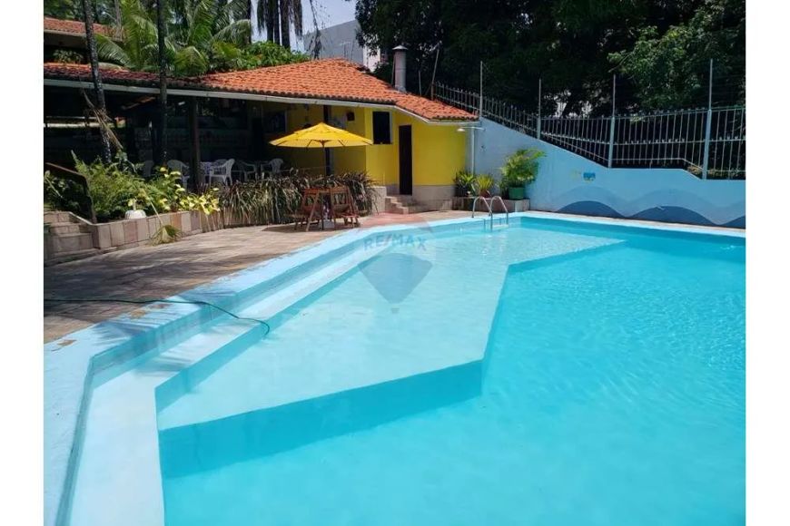 HOTEL EM PONTA NEGRA - 400M DA PRAIA DE PONTA NEGRA