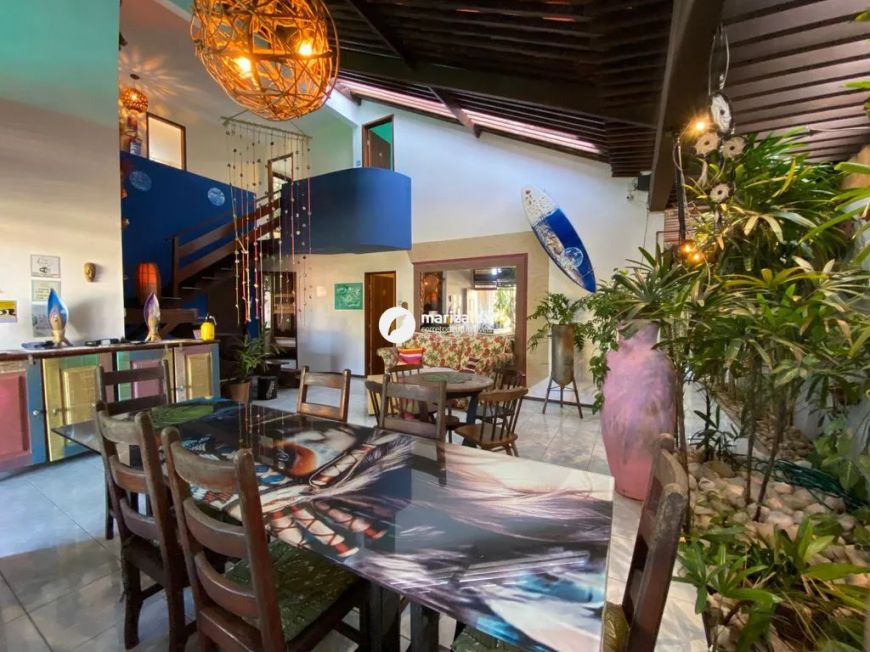 Casa à venda em Ponta Negra, Natal.