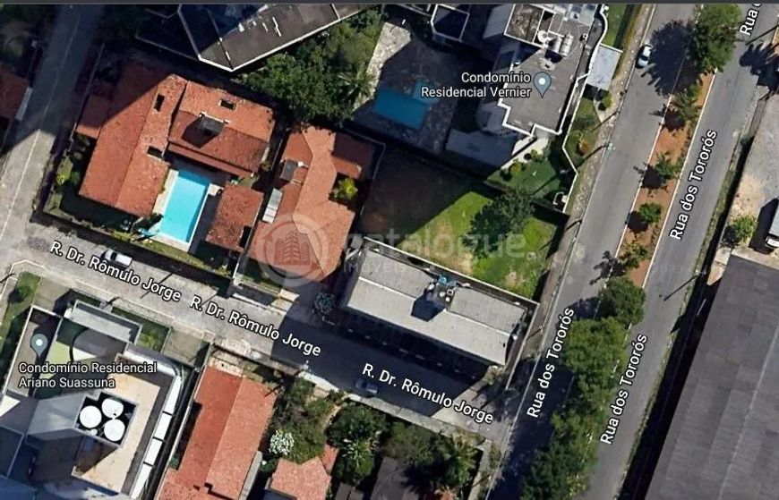 Terreno a venda em Lagoa Nova