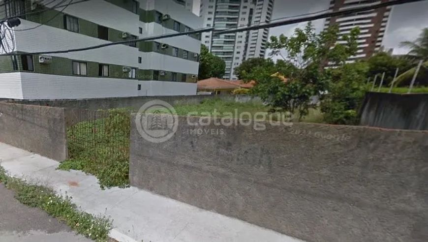 Terreno a venda em Lagoa Nova