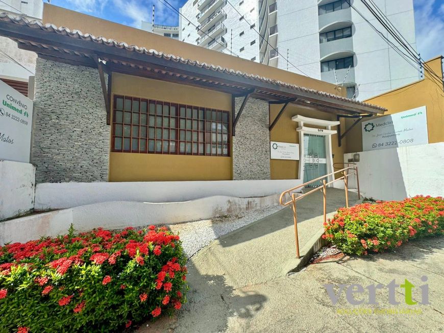 Ponto Comercial - com Localização Espetacular no Tirol