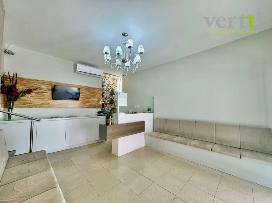 Ponto Comercial - com Localização Espetacular no Tirol