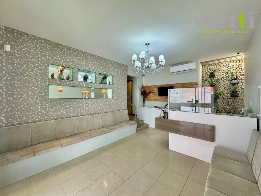 Ponto Comercial - com Localização Espetacular no Tirol