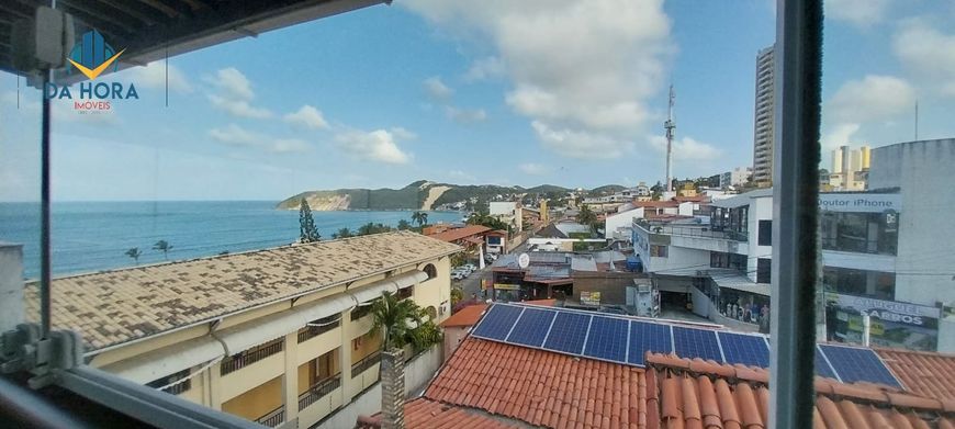 Prédio Comercial na melhor localização de Ponta Negra