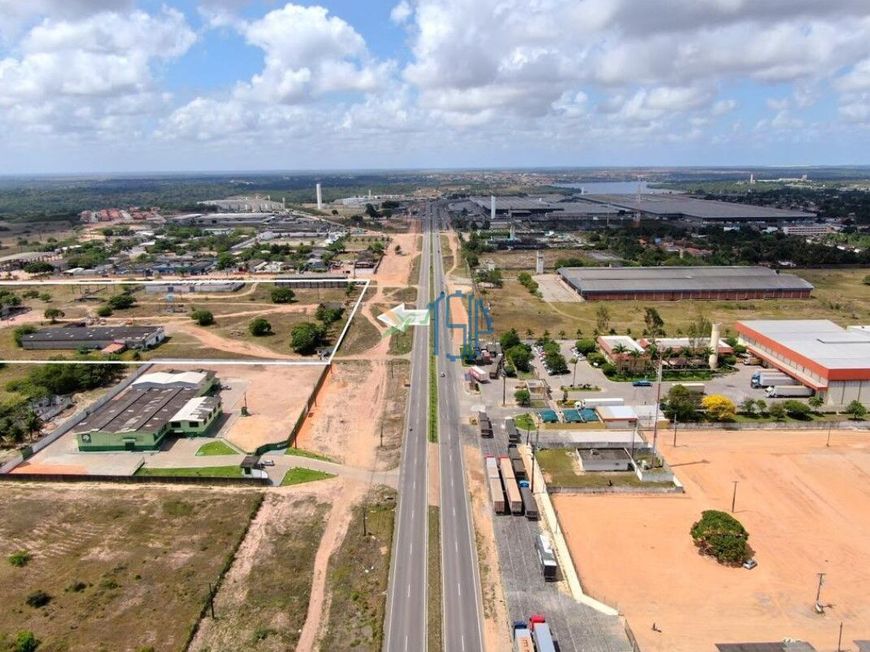 AREA INDUSTRIAL EM NATAL/ COMERCIAL/ SAO GONÇALO DO AMARANTE