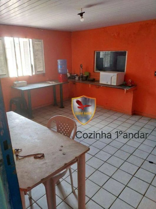 Excelente espaço comercial em lagoa nova - Natal/RN.