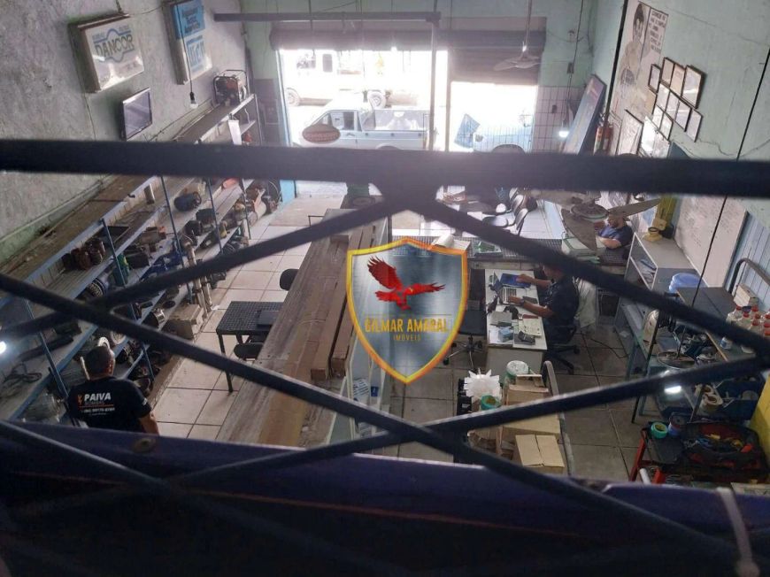 Excelente espaço comercial em lagoa nova - Natal/RN.