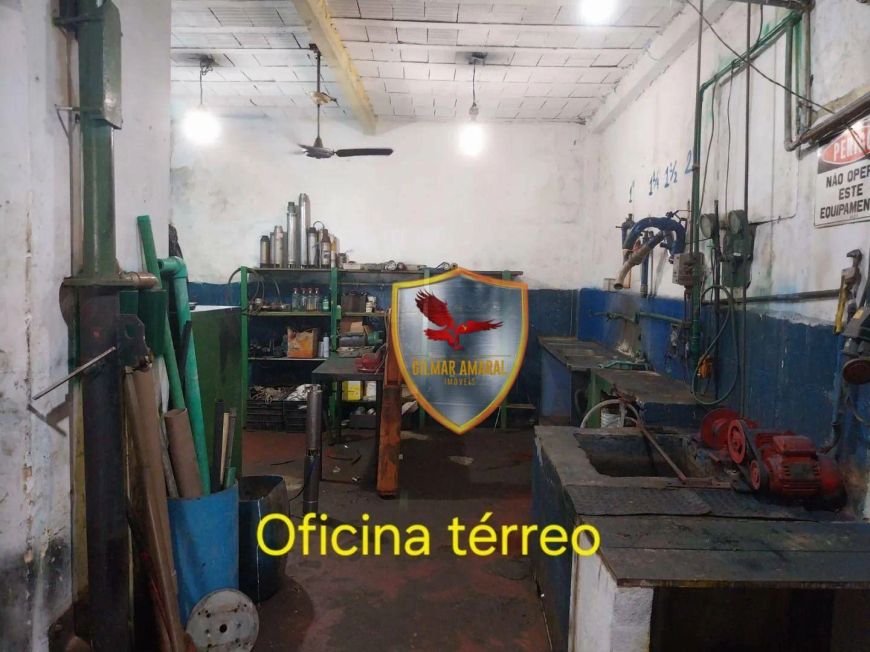 Excelente espaço comercial em lagoa nova - Natal/RN.