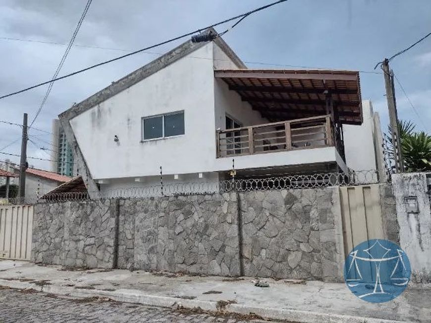 CASA EM PONTA NEGRA PARA INVESTIMENTO OU MORADIA