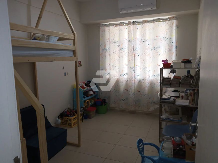 Imóvel para venda tem 90 metros quadrados com 3 quartos em Copacabana - Rio de Janeiro - RJ