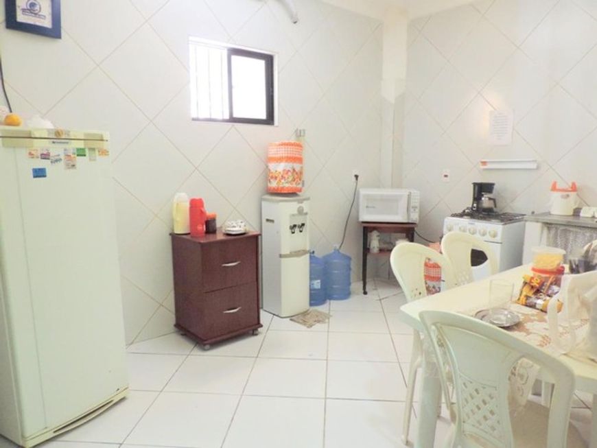 Prédio à venda, 485 m² por R$ 1.000.000,00 - Barro Vermelho - Natal/RN