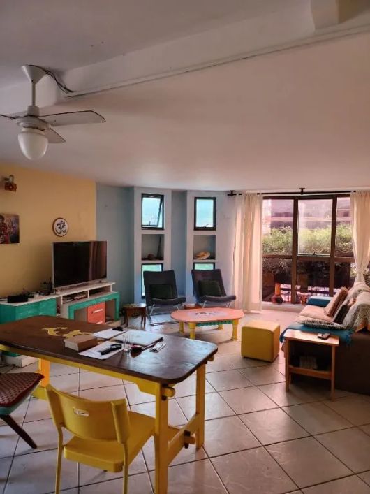 Pousada à venda, 1700 m² por R$ 2.700.000,00 - Vila de Ponta Negra - Natal/RN