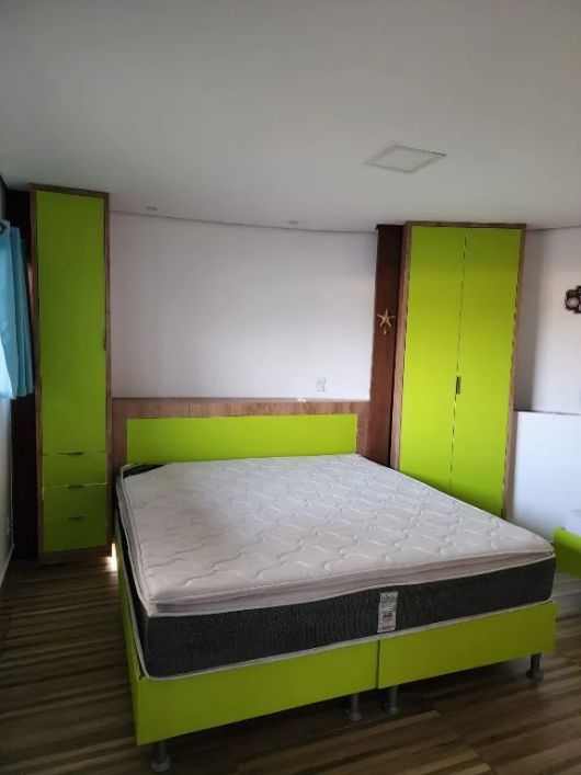 Pousada à venda, 1700 m² por R$ 2.700.000,00 - Vila de Ponta Negra - Natal/RN