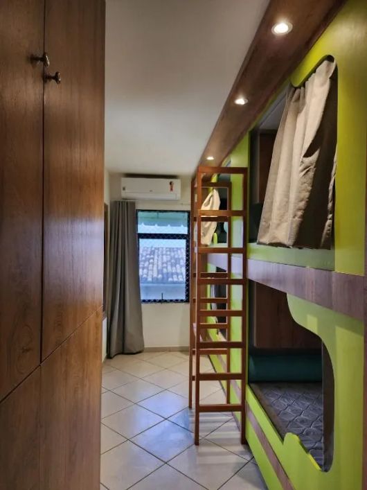 Pousada à venda, 1700 m² por R$ 2.700.000,00 - Vila de Ponta Negra - Natal/RN
