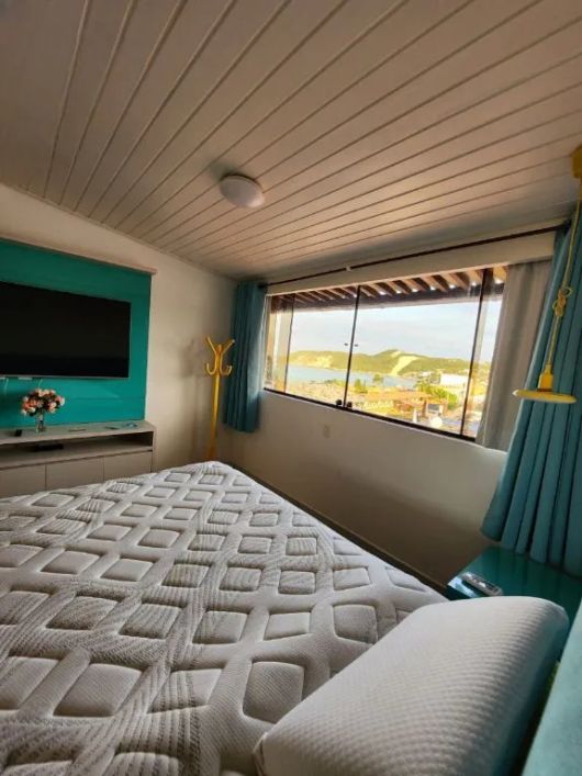 Pousada à venda, 1700 m² por R$ 2.700.000,00 - Vila de Ponta Negra - Natal/RN