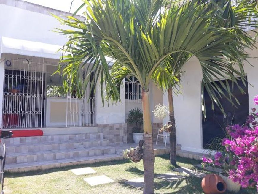 Pousada, com 12 quartos, em Ponta Negra, Natal/RN