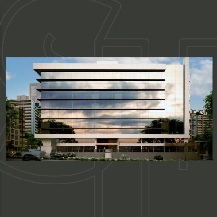 SAND HILL EMPRESARIAL