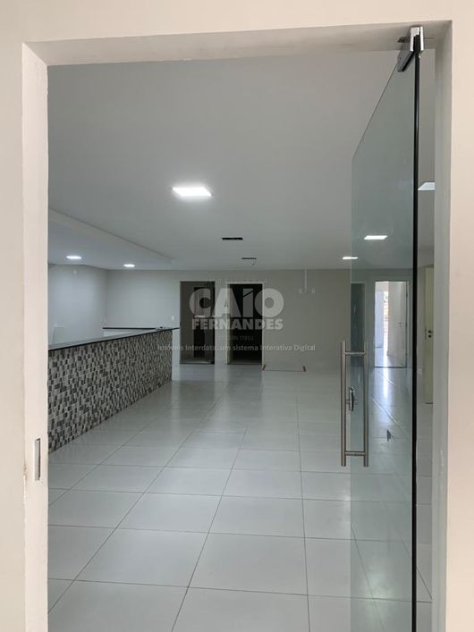 Ponto comercial em Lagoa Nova