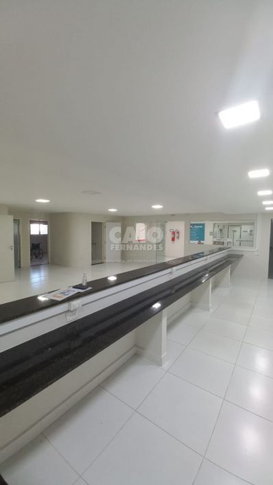 Ponto comercial em Lagoa Nova