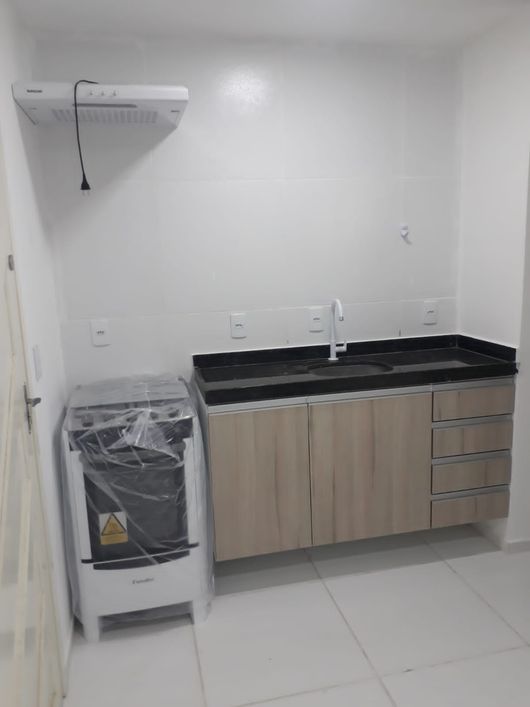 🏢 Oportunidade Imperdível para Investidores: Prédio com 7 Apartamentos em Capim Macio! 🌟