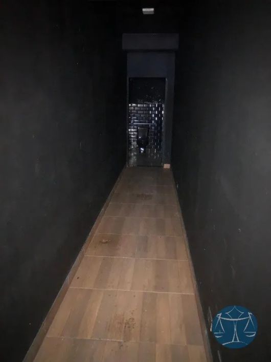 PRÉDIO COMERCIAL ENTRE A ALEXANDRINO E A PRUDENTE