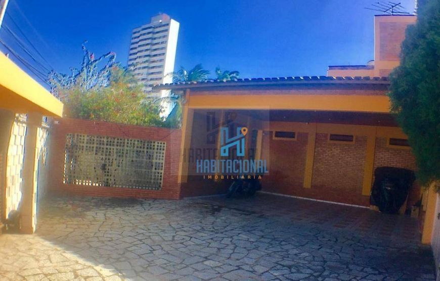 Casa com 4 dormitórios à venda, 550 m² por R$ 2.400.000,01 - Capim Macio - Natal/RN