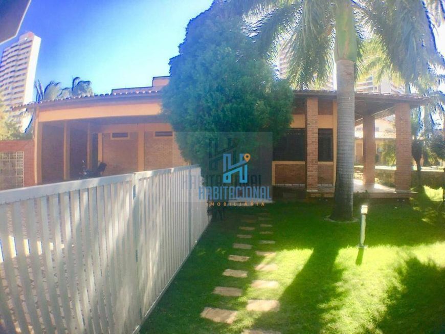 Casa com 4 dormitórios à venda, 550 m² por R$ 2.400.000,01 - Capim Macio - Natal/RN