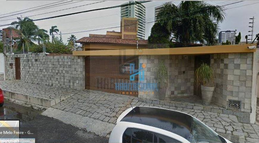 Casa com 4 dormitórios à venda, 550 m² por R$ 2.400.000,01 - Capim Macio - Natal/RN