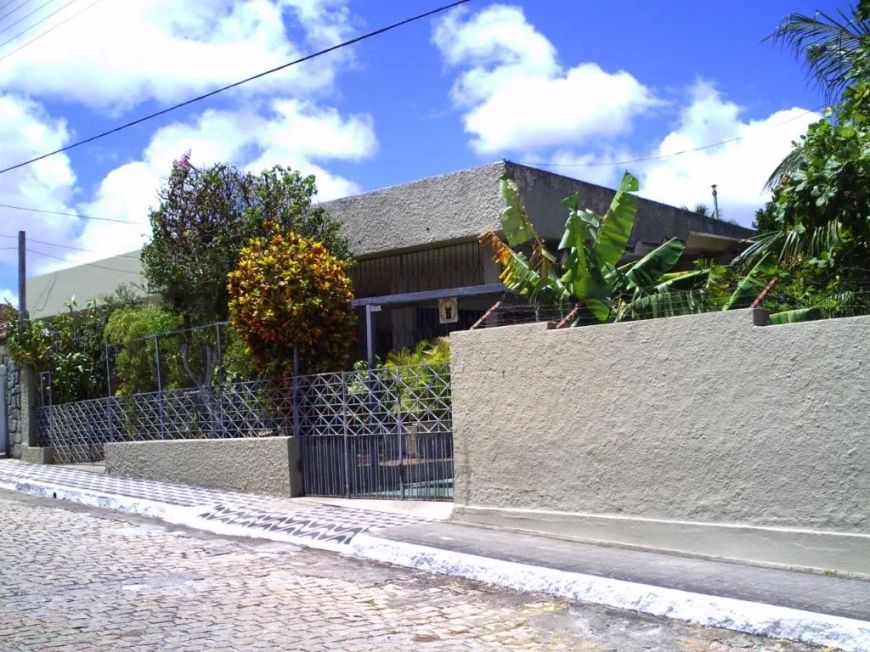 Casa com 4 dormitórios à venda, 140 m² por R$ 1.200.000,00 - Barro Vermelho - Natal/RN