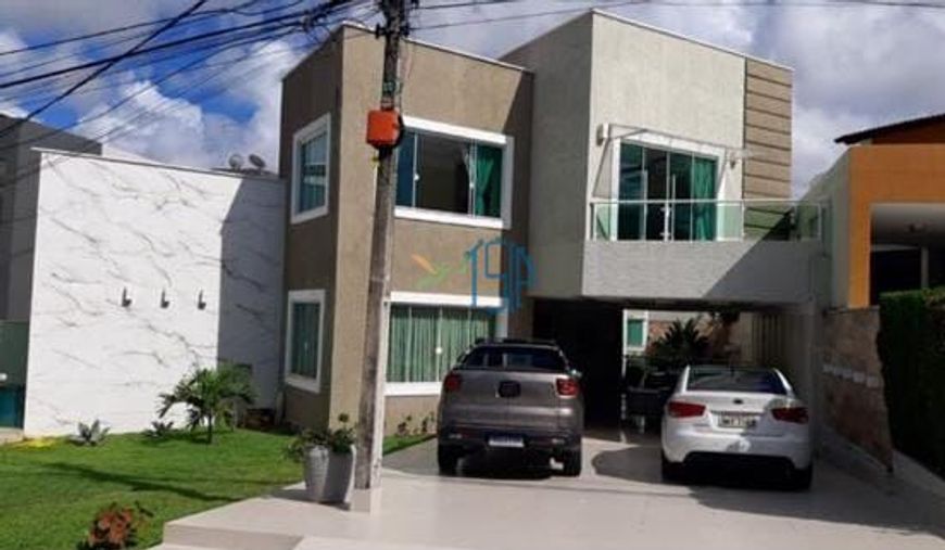 CASA / CASA ALTO PADRÃO / CASA EM CANDELÁRIA-RN / CASA DE CONDOMÍNIO EM CANDELÁRIA-RN / CASA NO COND