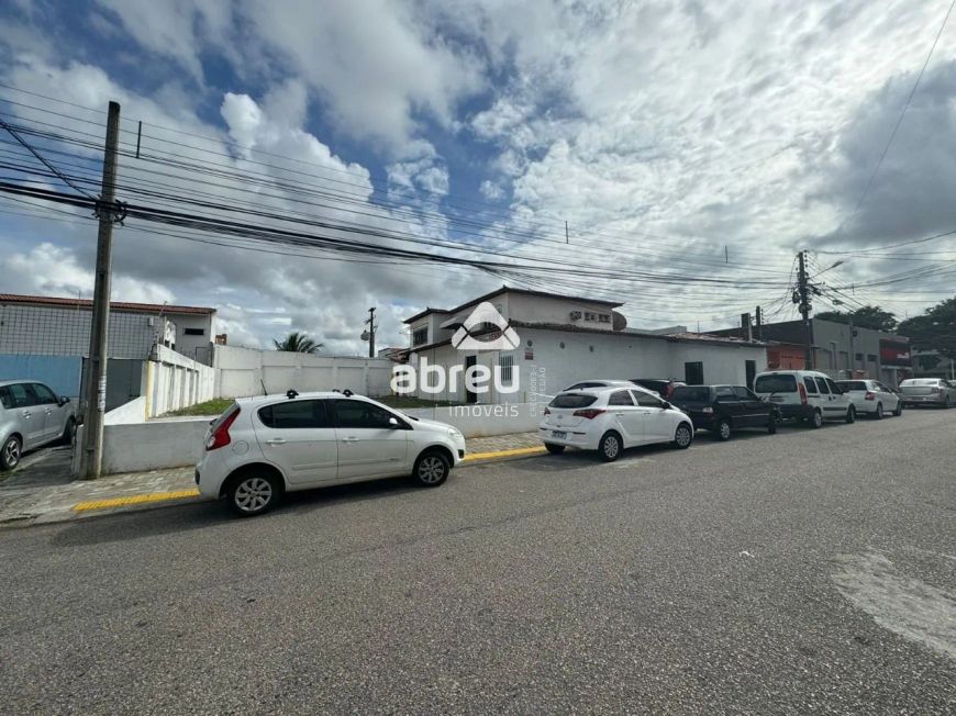 Imóvel Comercial em Localização Estratégica