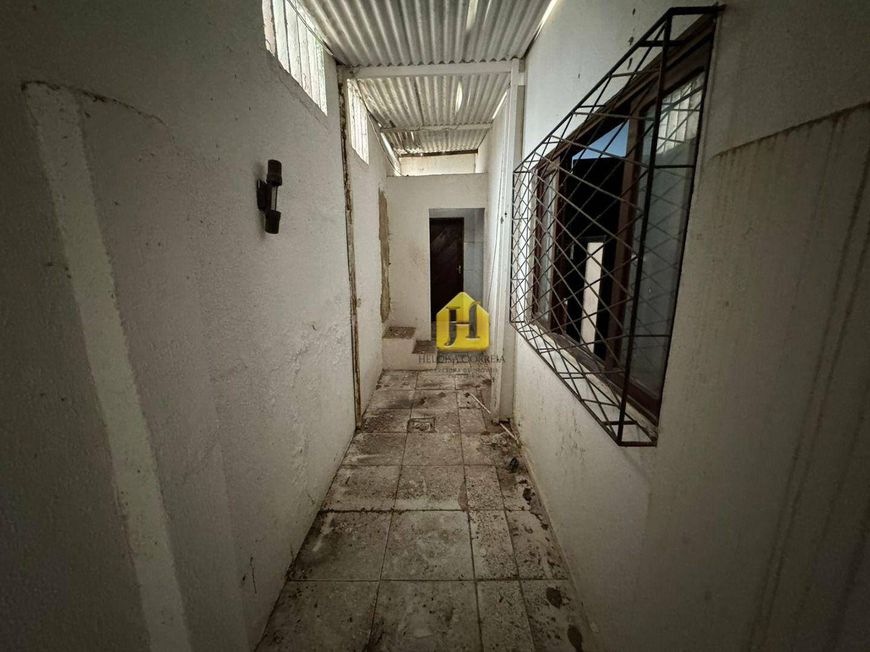 Casa à venda, 200 m² por R$ 450.000,00 - Lagoa Nova - Natal/RN