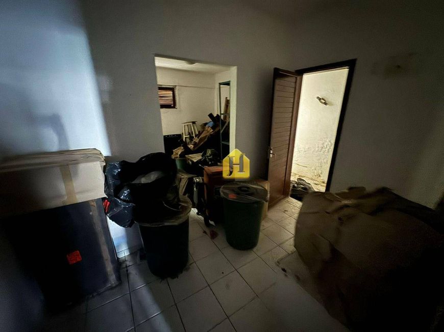 Casa à venda, 200 m² por R$ 450.000,00 - Lagoa Nova - Natal/RN